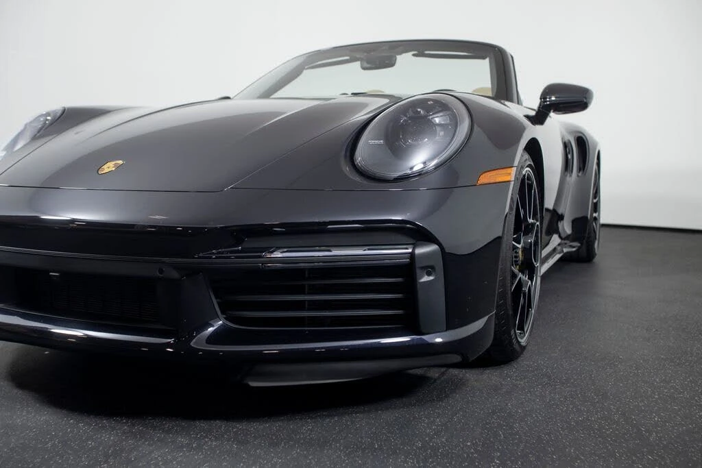 2024 Porsche 992 Turbo S - Image 28 of 31
