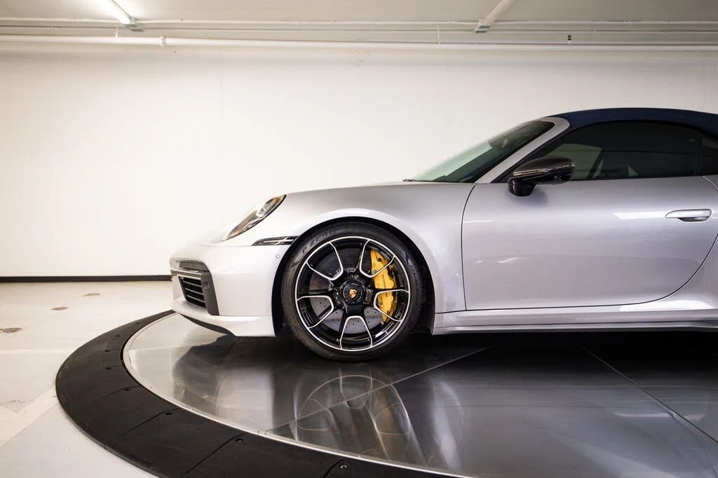 2024 Porsche 992 Turbo S - Image 12 of 29