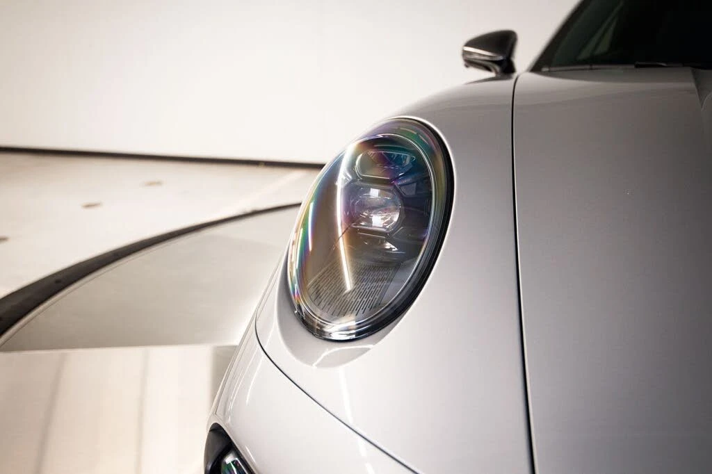 2024 Porsche 992 Turbo S - Image 11 of 29