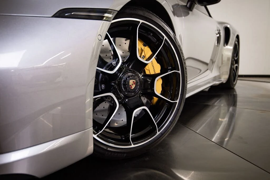 2024 Porsche 992 Turbo S - Image 13 of 29