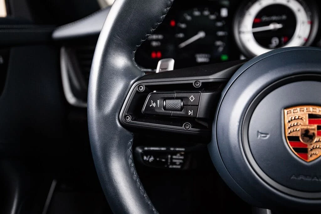 2024 Porsche 992 Turbo S - Image 17 of 29