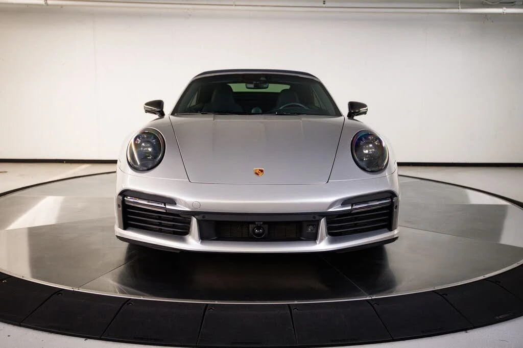 2024 Porsche 992 Turbo S - Image 10 of 29