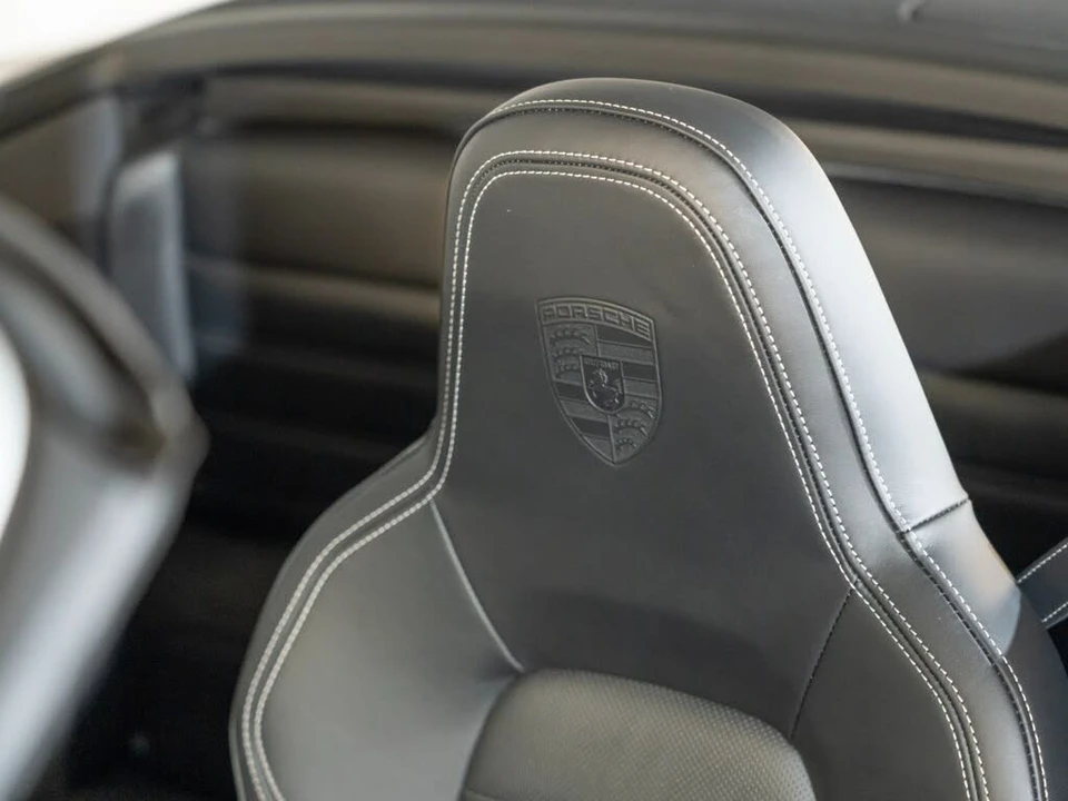 2024 Porsche 992 Turbo S - Image 25 of 27
