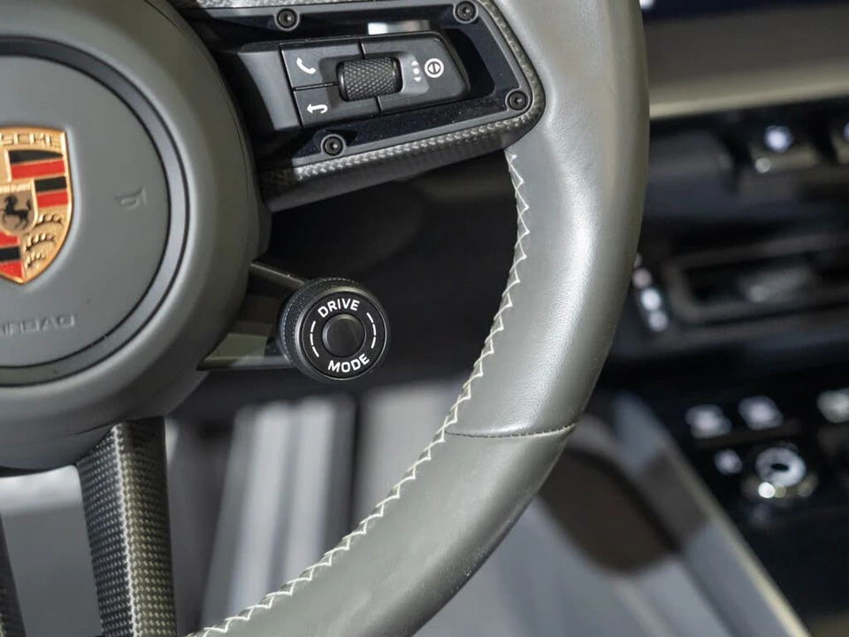 2024 Porsche 992 Turbo S - Image 23 of 27