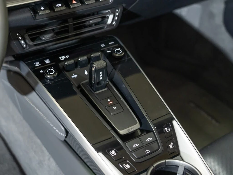 2024 Porsche 992 Turbo S - Image 22 of 27