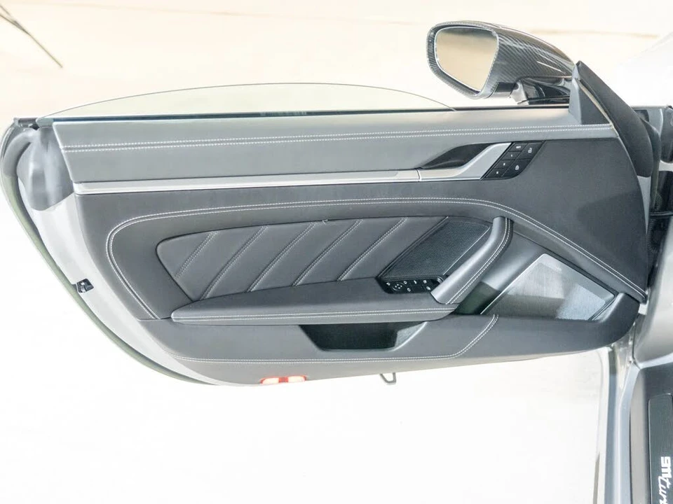 2024 Porsche 992 Turbo S - Image 16 of 27