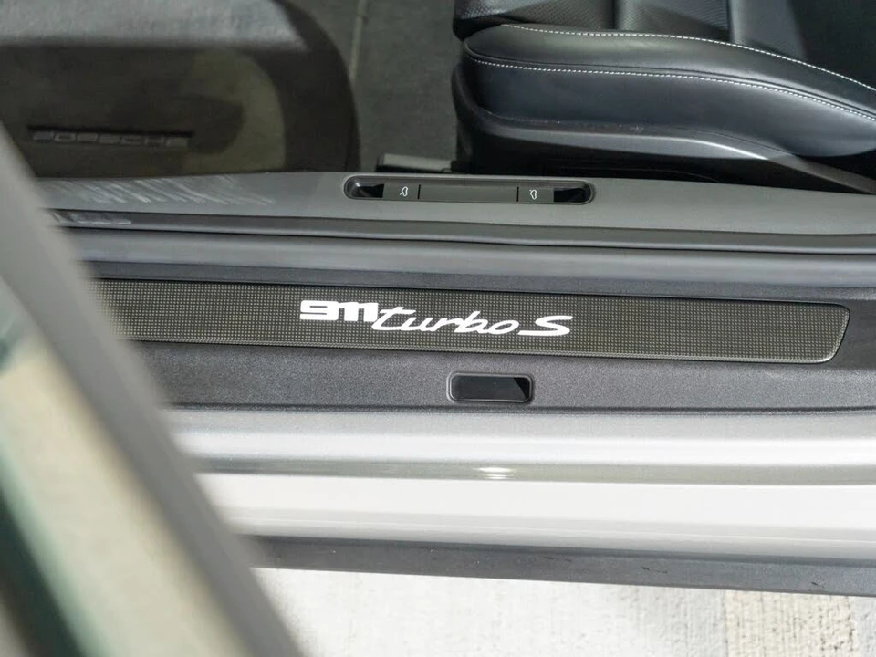 2024 Porsche 992 Turbo S - Image 12 of 27