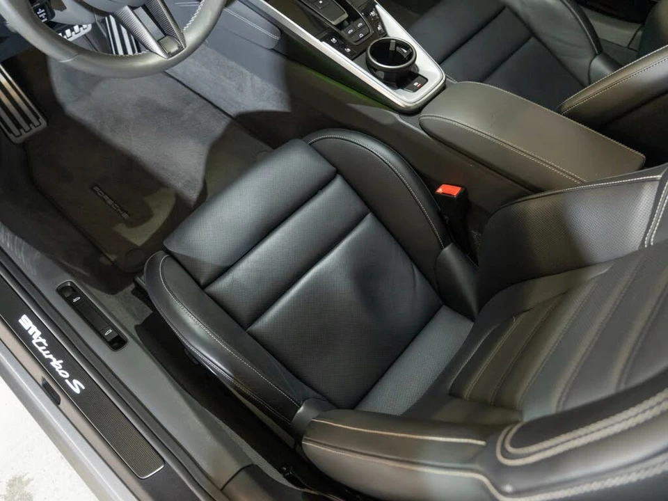 2024 Porsche 992 Turbo S - Image 14 of 27