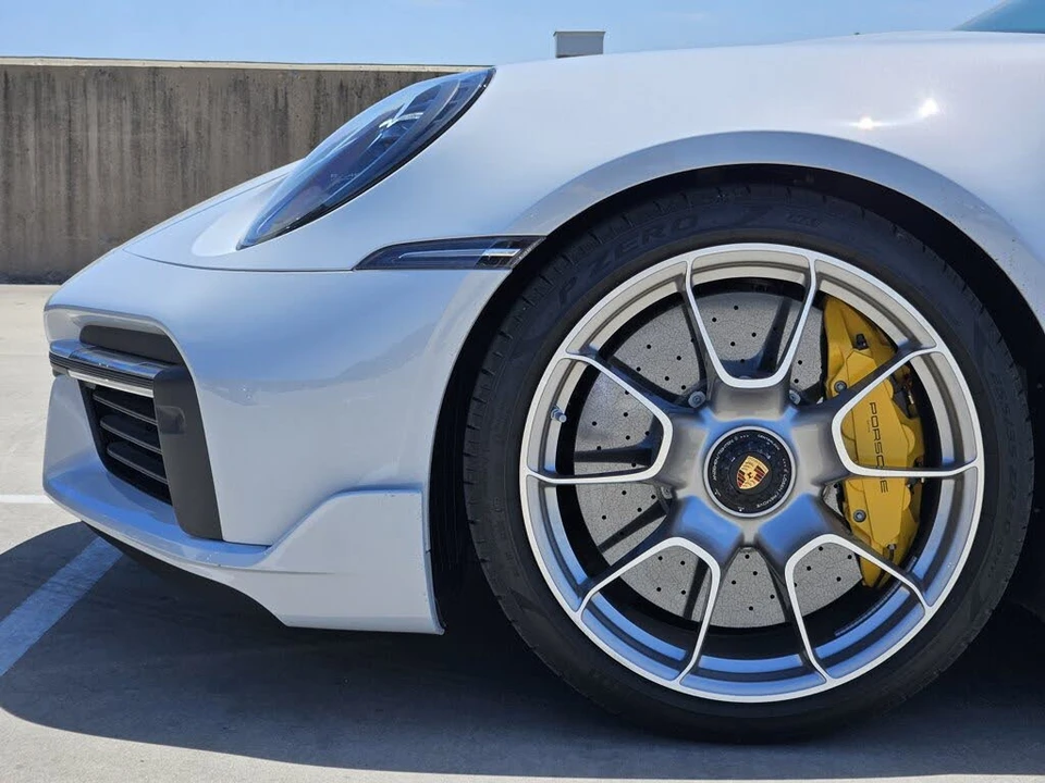 2024 Porsche 992 Turbo S - Image 13 of 31