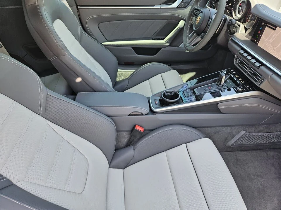 2024 Porsche 992 Turbo S - Image 15 of 31