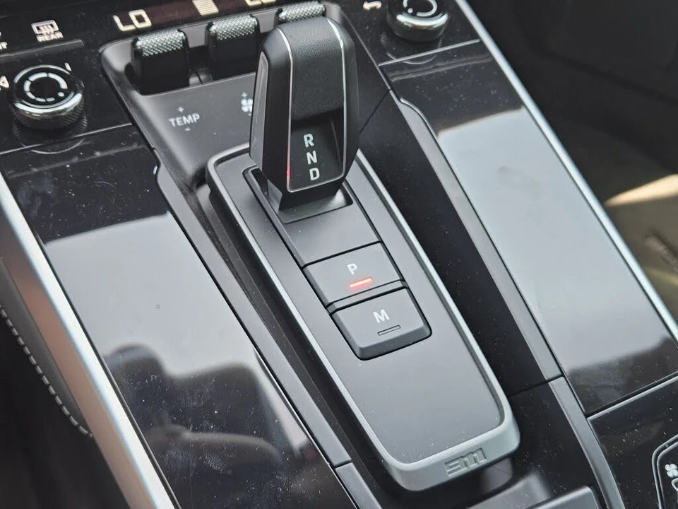 2024 Porsche 992 Turbo S - Image 22 of 31