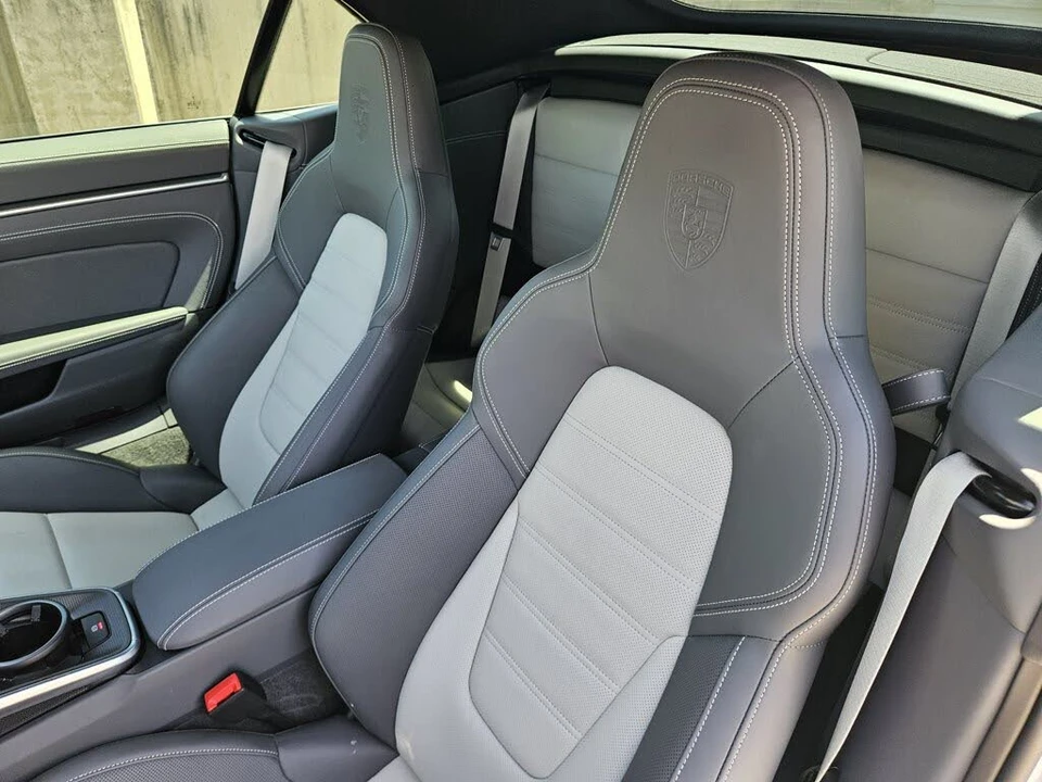 2024 Porsche 992 Turbo S - Image 6 of 31