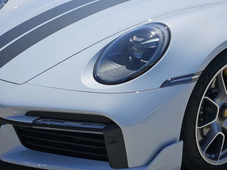 2024 Porsche 992 Turbo S - Image 12 of 31