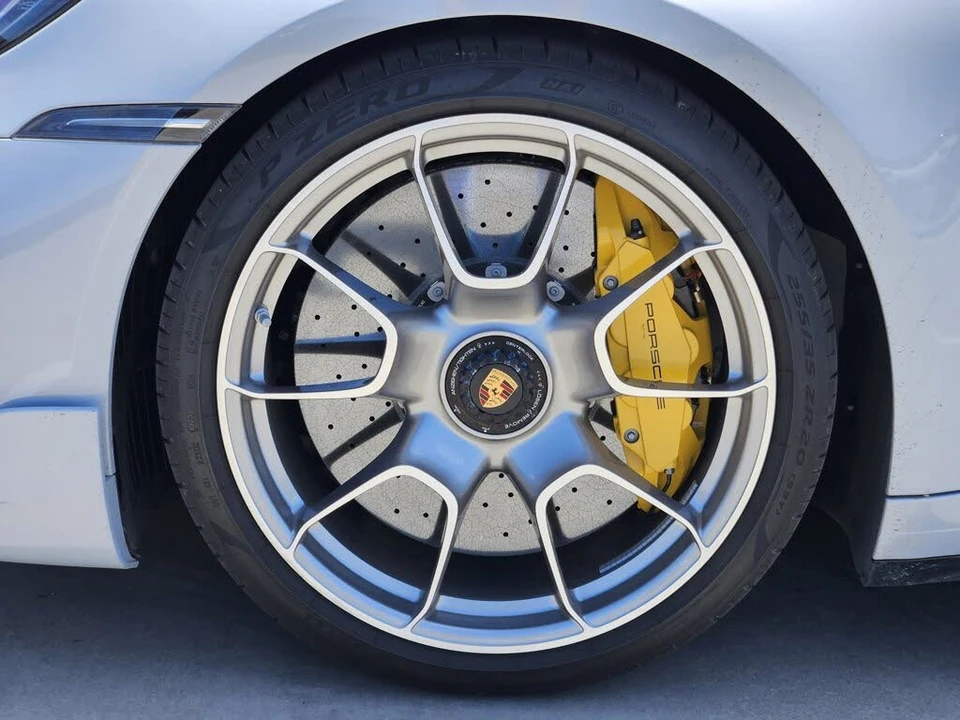 2024 Porsche 992 Turbo S - Image 14 of 31