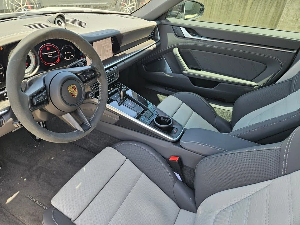 2024 Porsche 992 Turbo S - Image 4 of 31