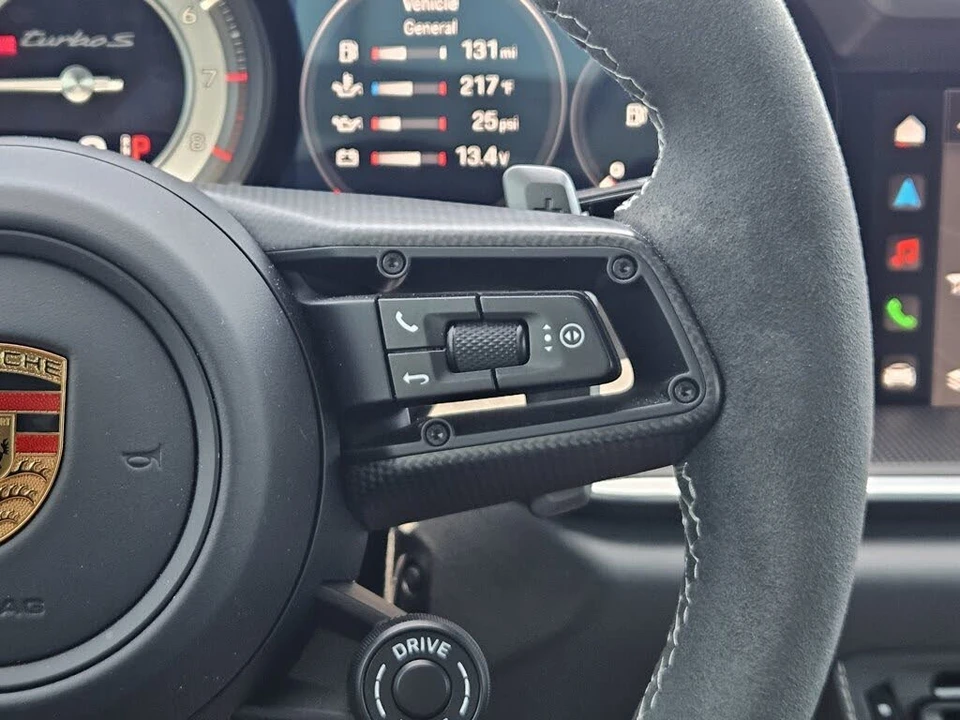 2024 Porsche 992 Turbo S - Image 29 of 31