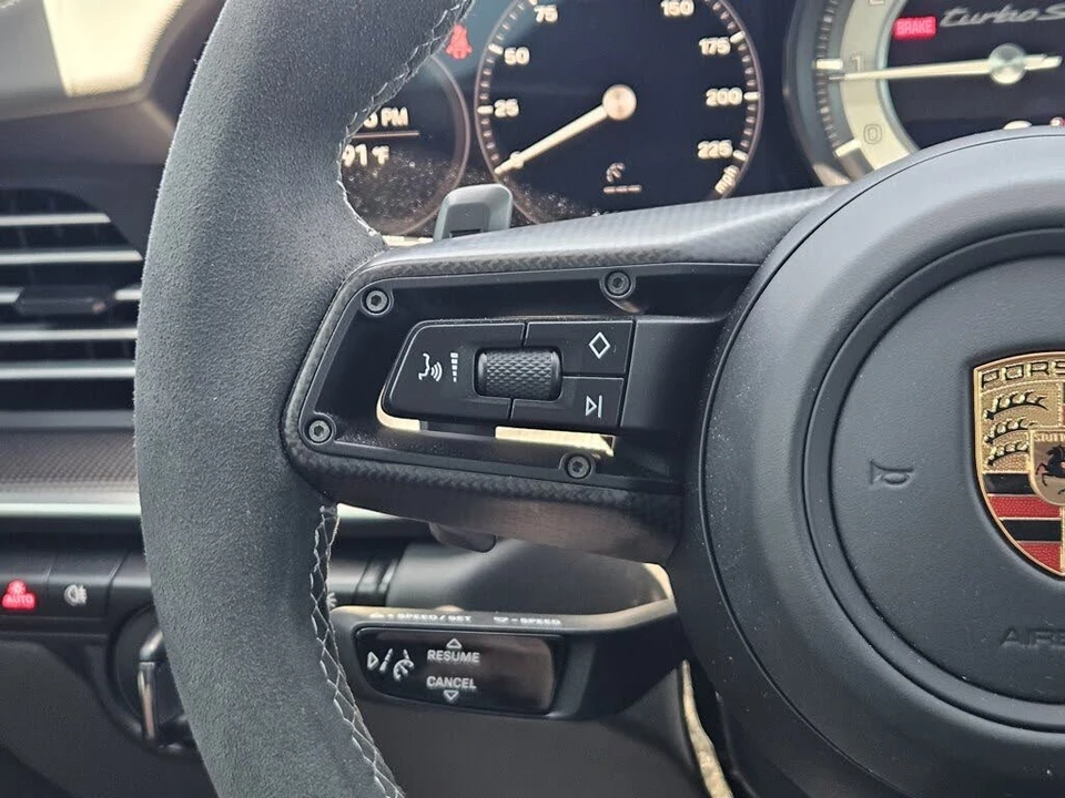 2024 Porsche 992 Turbo S - Image 28 of 31