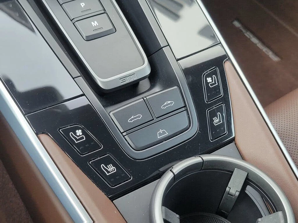 2024 Porsche 992 Turbo S - Image 21 of 22