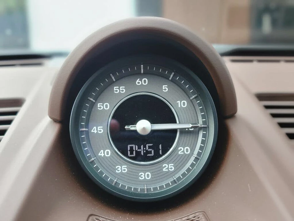 2024 Porsche 992 Turbo S - Image 22 of 22