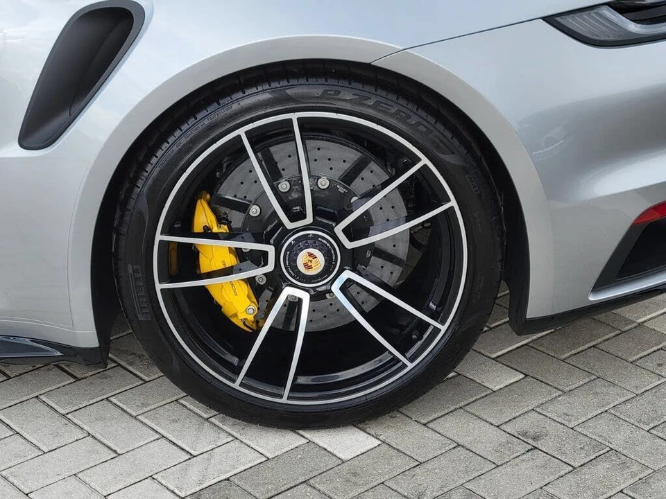 2024 Porsche 992 Turbo S - Image 6 of 22