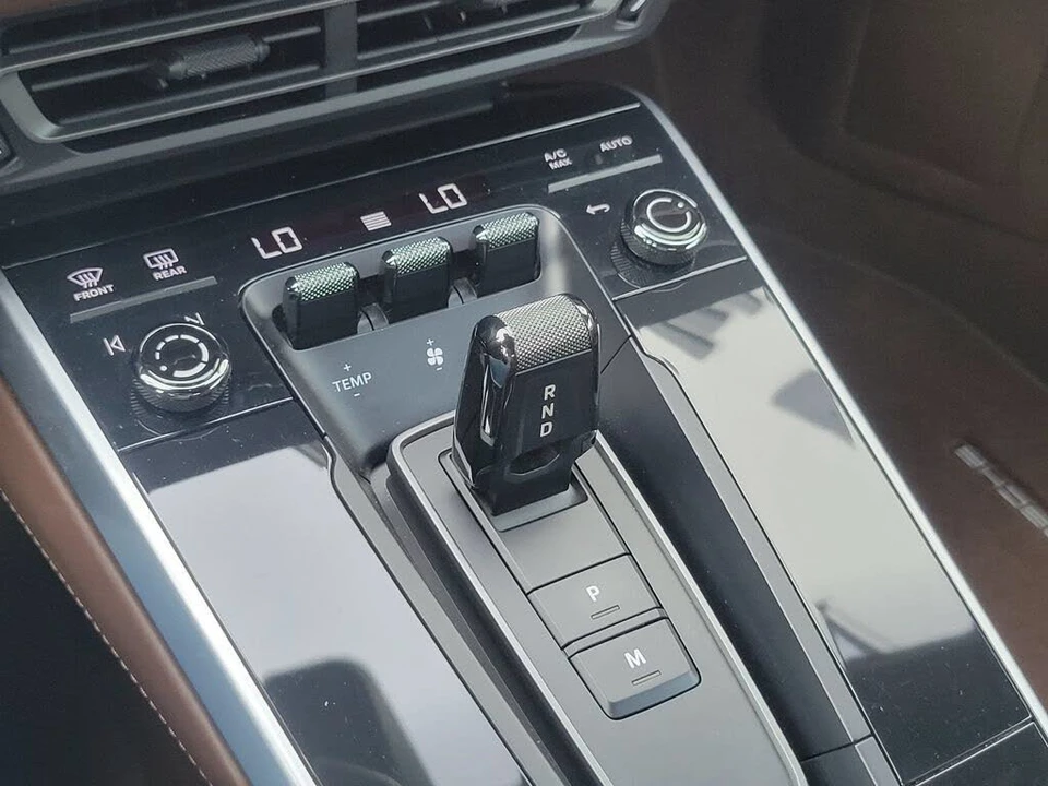 2024 Porsche 992 Turbo S - Image 20 of 22