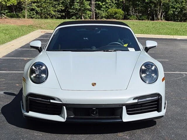 2024 Porsche 992 Turbo S - Image 28 of 30