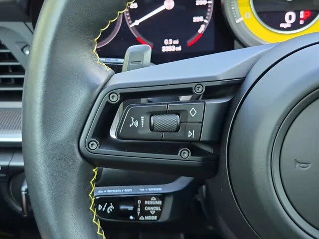 2024 Porsche 992 Turbo S - Image 8 of 30