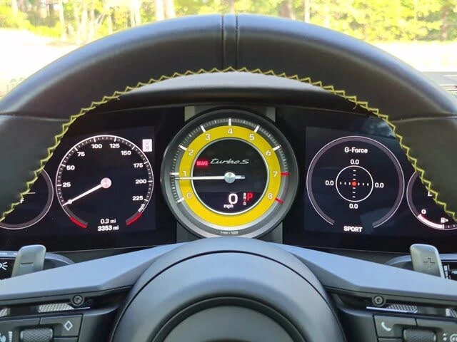 2024 Porsche 992 Turbo S - Image 10 of 30