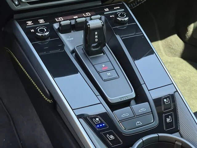 2024 Porsche 992 Turbo S - Image 15 of 30