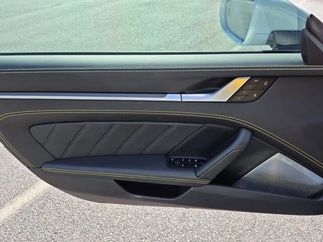 2024 Porsche 992 Turbo S - Image 17 of 30
