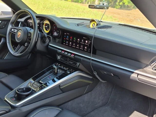 2024 Porsche 992 Turbo S - Image 22 of 30