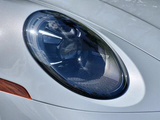 2024 Porsche 992 Turbo S - Image 27 of 30