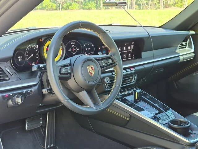 2024 Porsche 992 Turbo S - Image 4 of 30