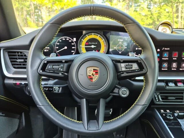 2024 Porsche 992 Turbo S - Image 7 of 30