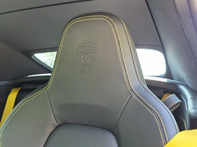 2024 Porsche 992 Turbo S - Image 6 of 30