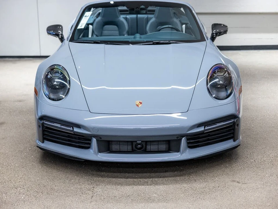 2024 Porsche 992 Turbo S - Image 8 of 31