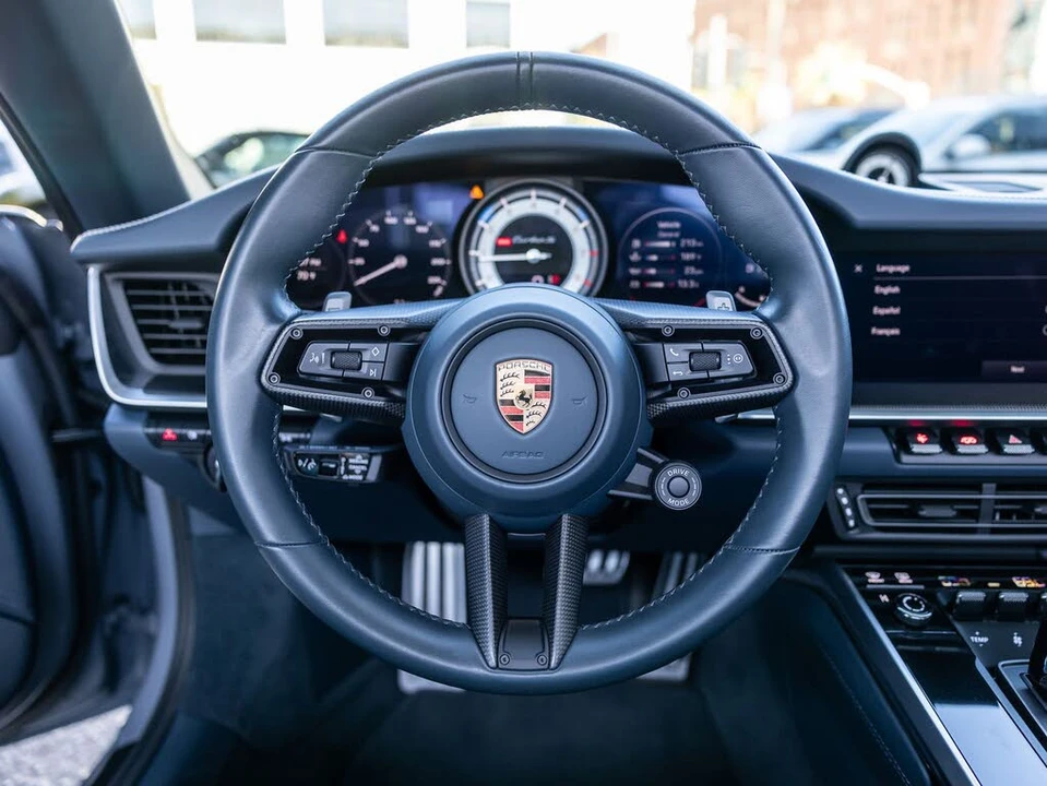 2024 Porsche 992 Turbo S - Image 6 of 31