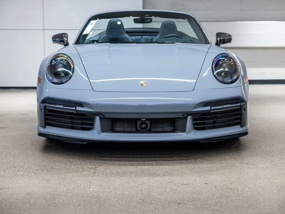 2024 Porsche 992 Turbo S - Image 7 of 31