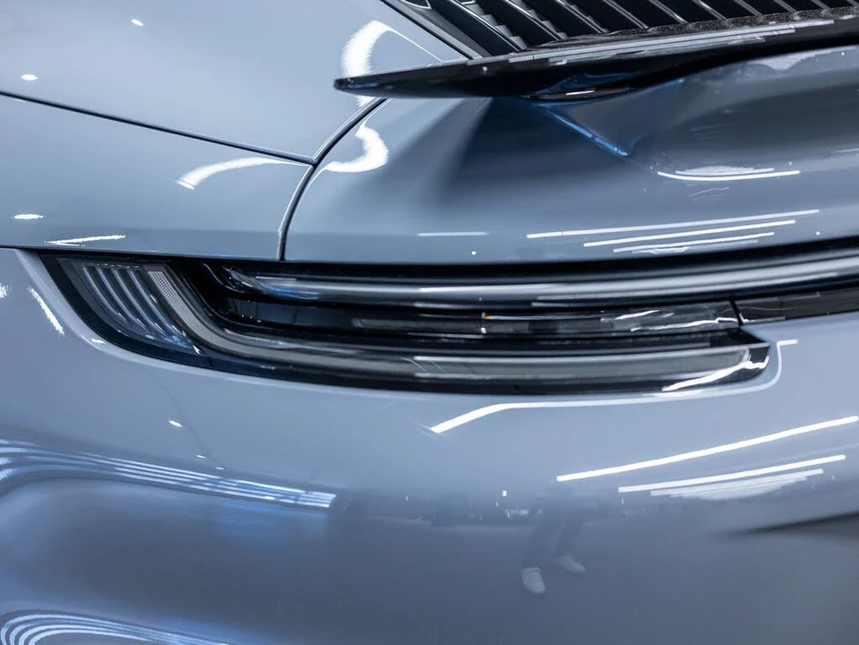 2024 Porsche 992 Turbo S - Image 24 of 31
