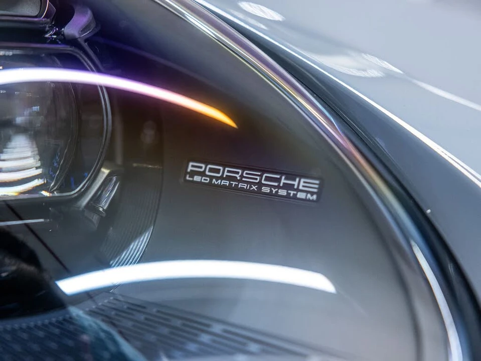 2024 Porsche 992 Turbo S - Image 10 of 31