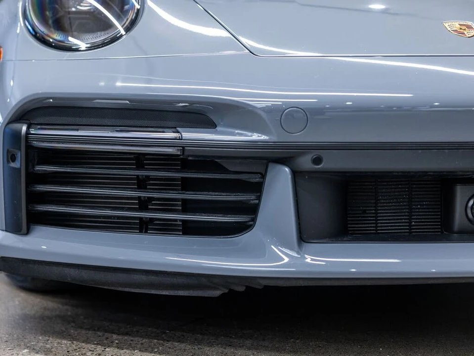 2024 Porsche 992 Turbo S - Image 14 of 31