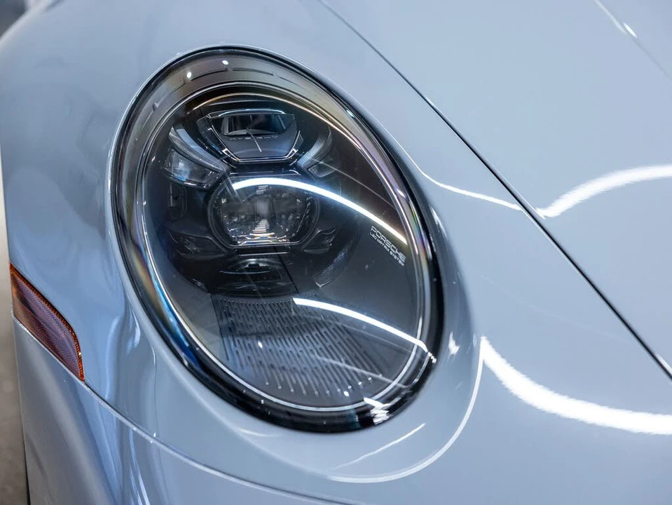 2024 Porsche 992 Turbo S - Image 9 of 31