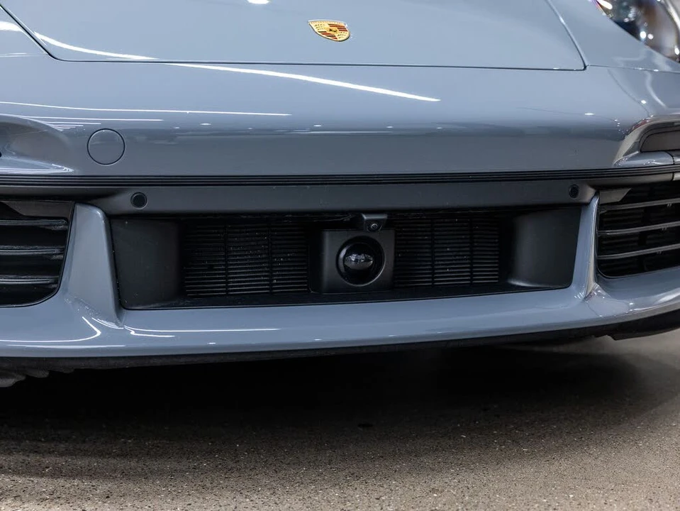 2024 Porsche 992 Turbo S - Image 15 of 31