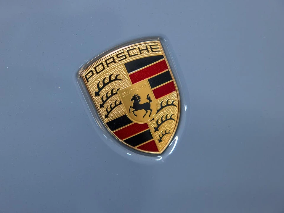 2024 Porsche 992 Turbo S - Image 16 of 31