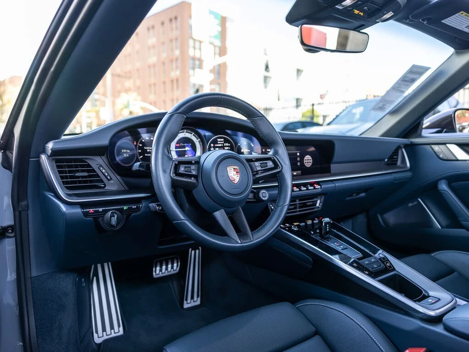 2024 Porsche 992 Turbo S - Image 4 of 31