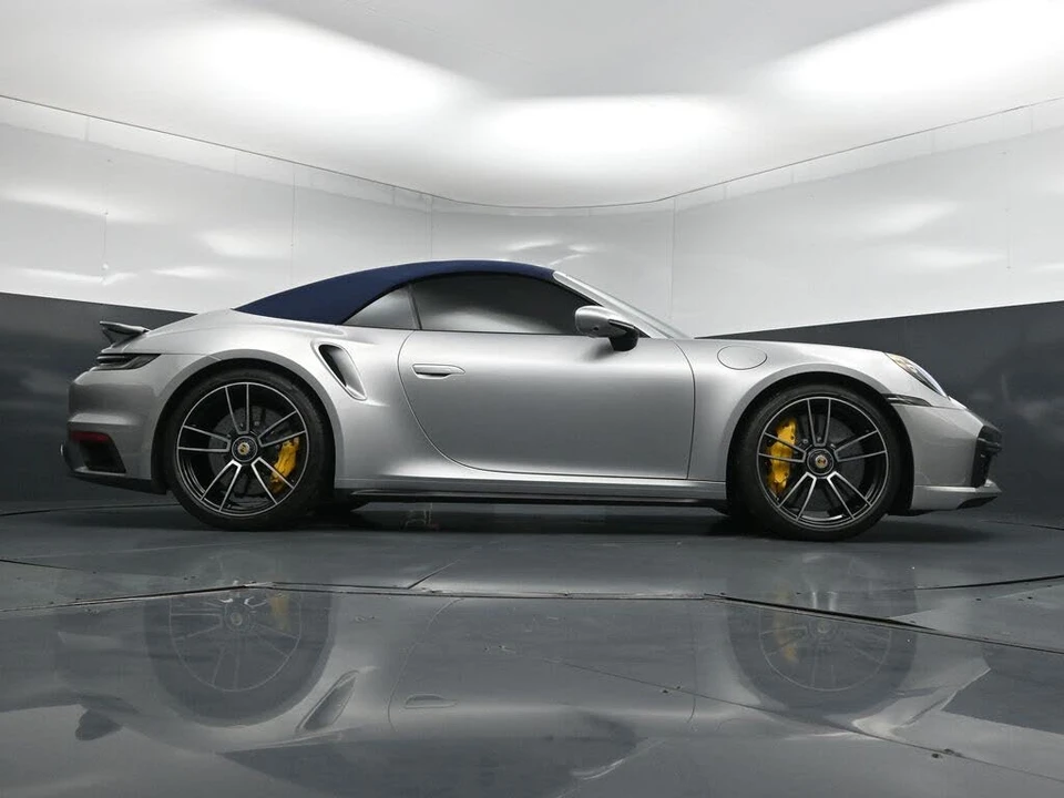 2024 Porsche 992 Turbo S - Image 27 of 31
