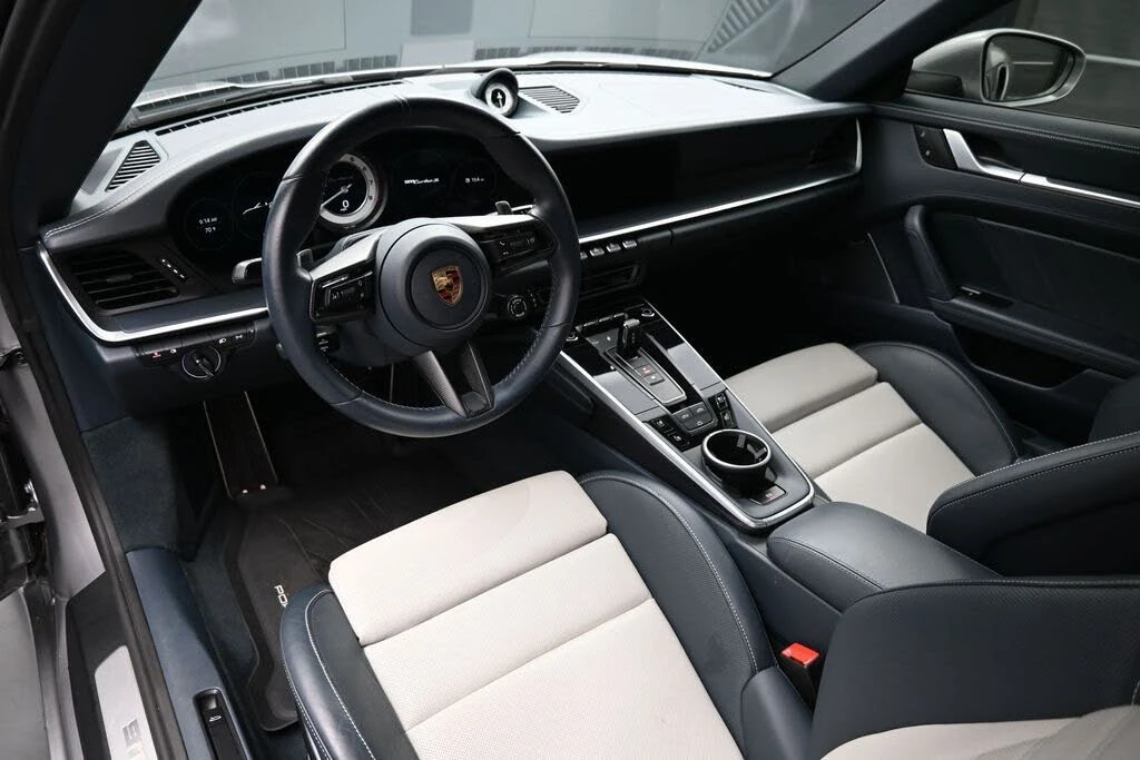 2024 Porsche 992 Turbo S - Image 4 of 31