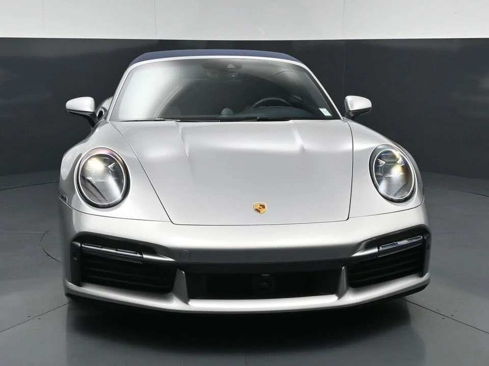 2024 Porsche 992 Turbo S - Image 13 of 31