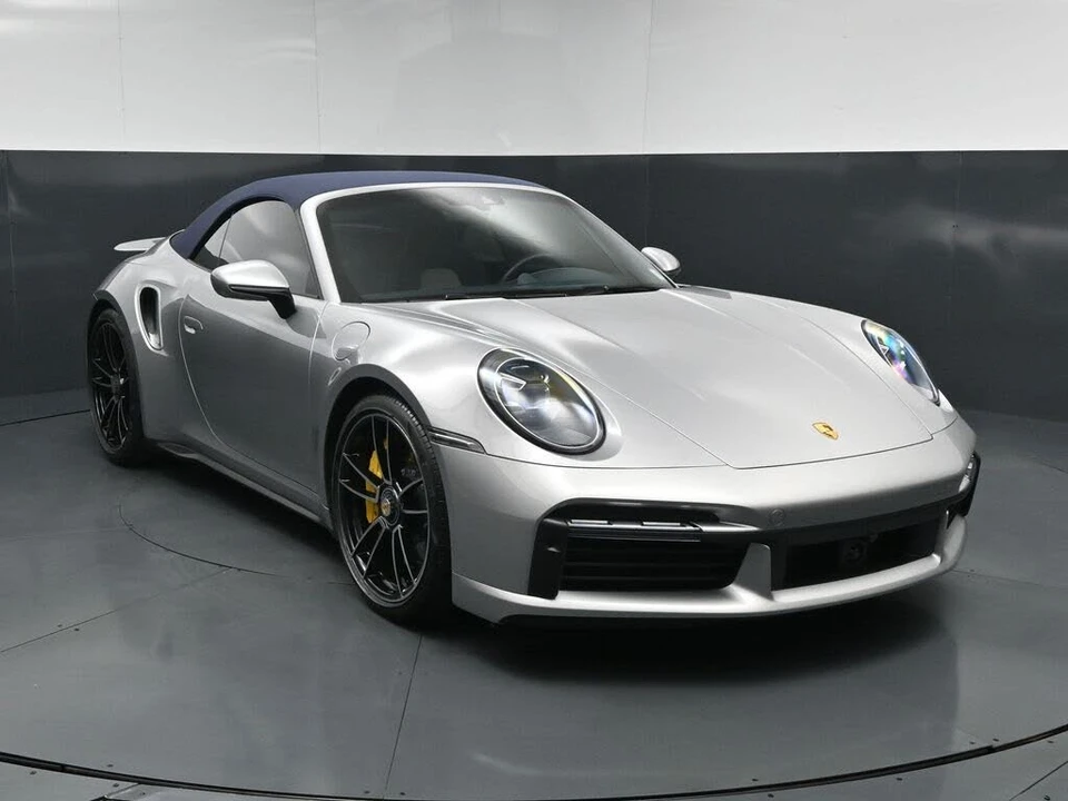 2024 Porsche 992 Turbo S - Image 12 of 31