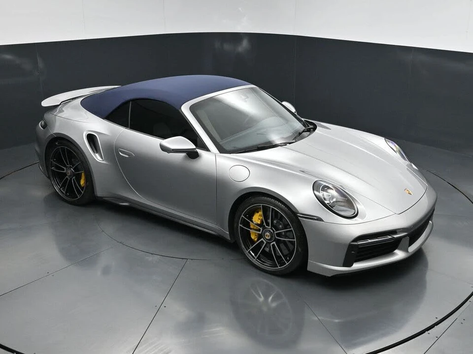 2024 Porsche 992 Turbo S - Image 20 of 31